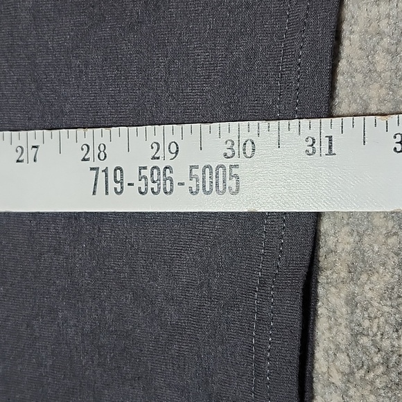 SUNWEAR FORD CREW-NECK CHARCOAL GRAY FLAG GRAPHIC TEE-SHIRT XXL - Picture 8 of 12